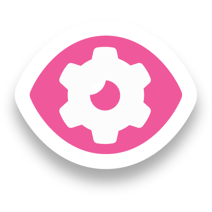 Centralized control icon