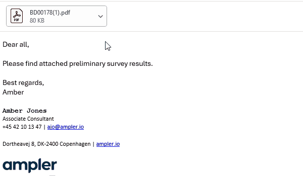 Optimise your work with lots of time-saving tools