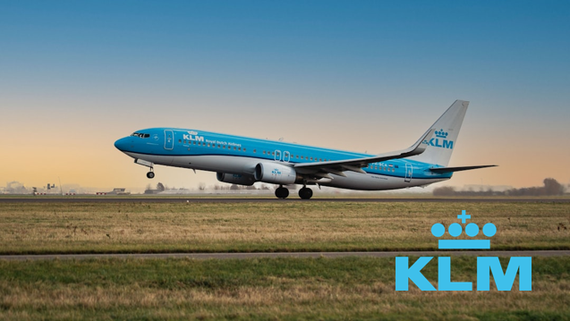 KLM